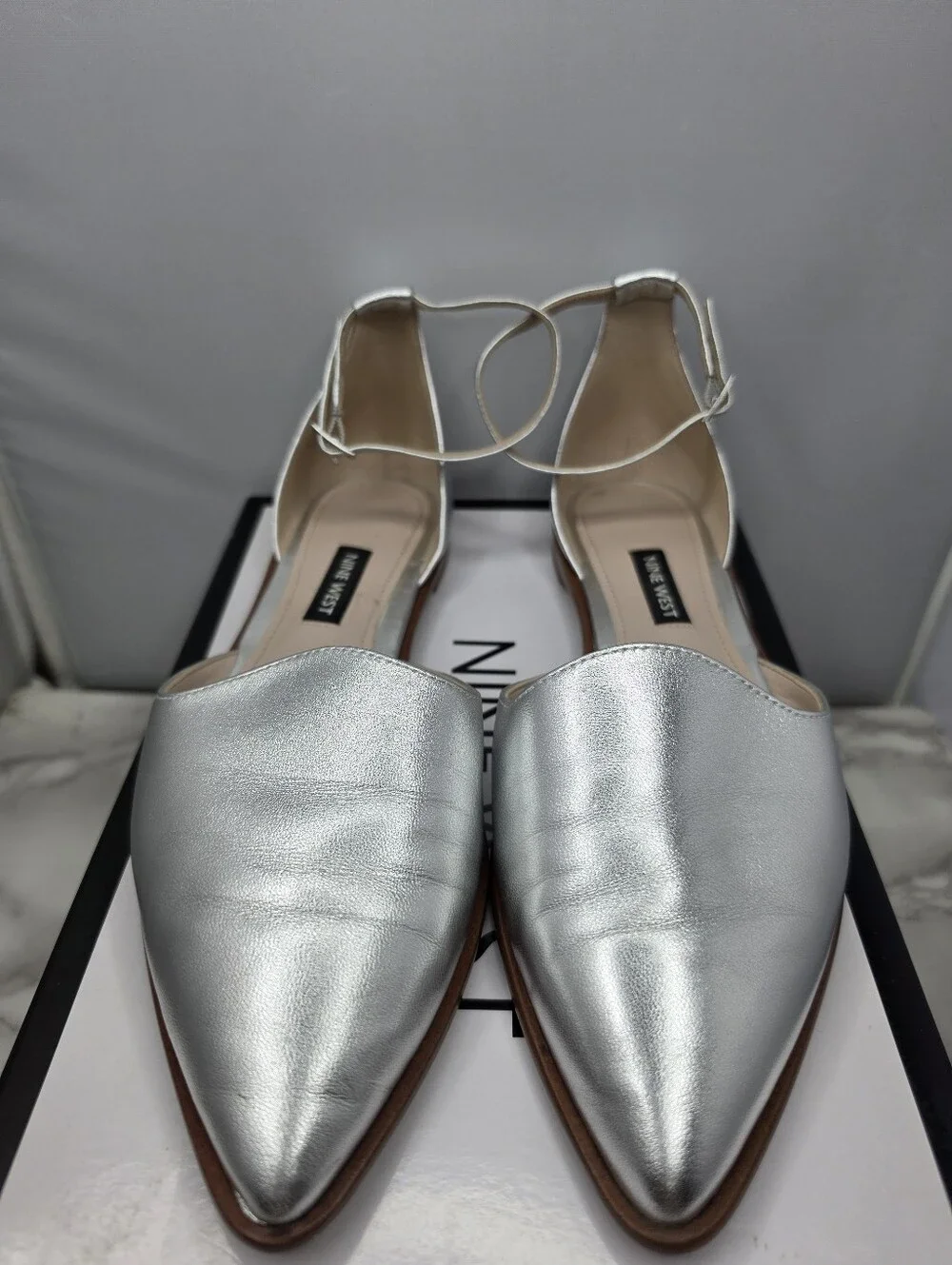 Nine West pre loved